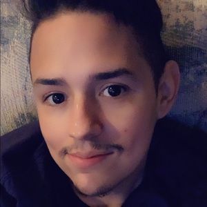 Meet your Posher, Nate